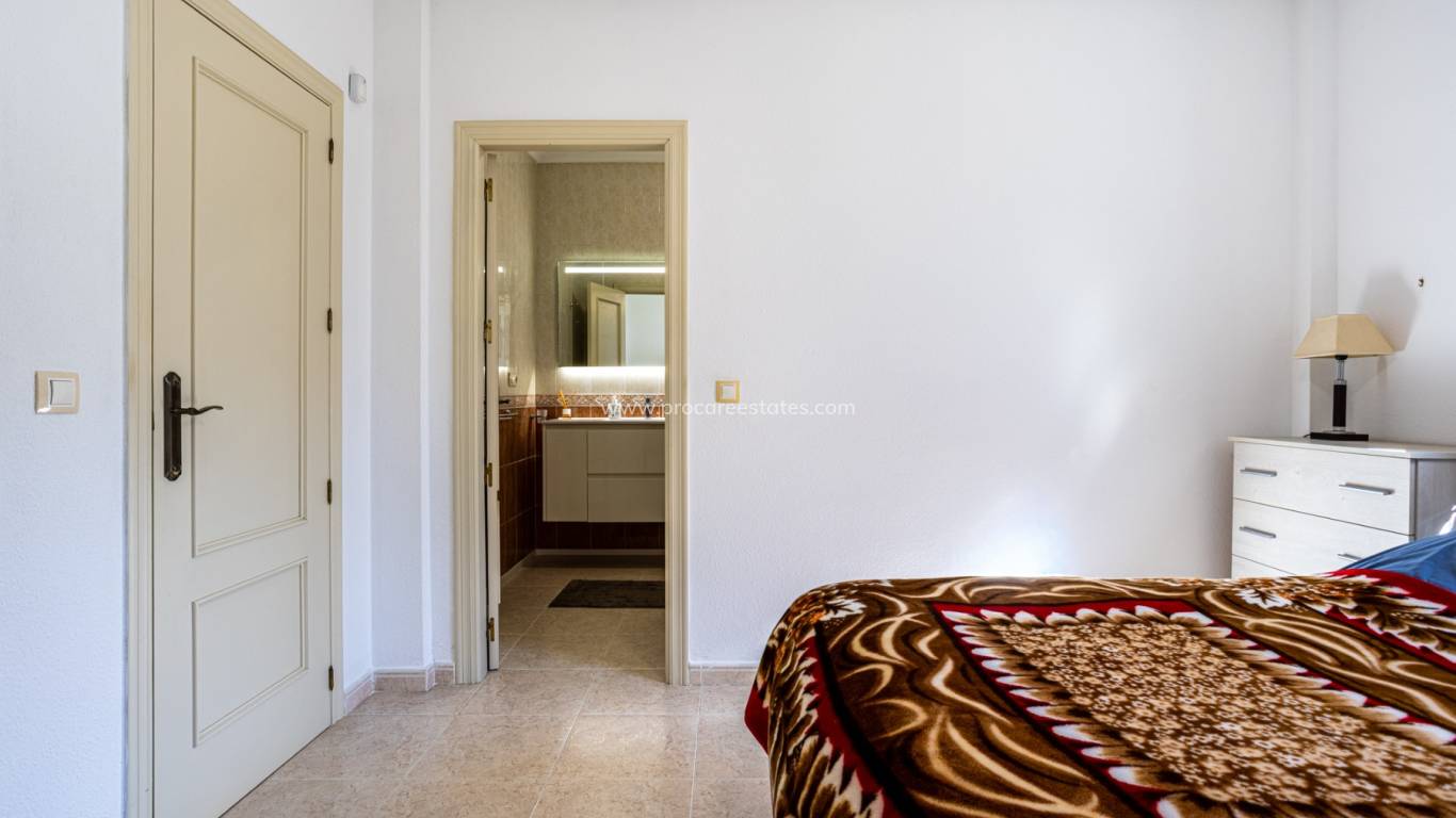 Reventa - Villa - Bigastro - Villas Andrea