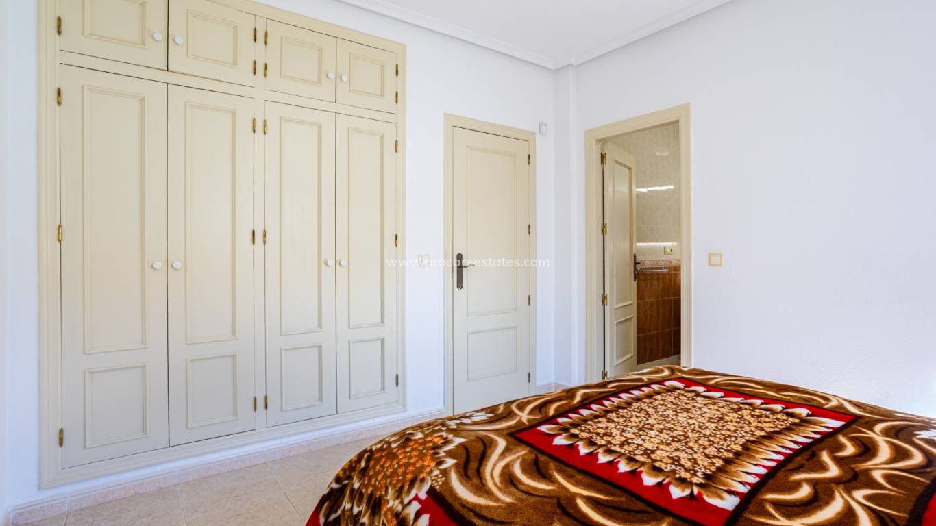 Reventa - Villa - Bigastro - Villas Andrea