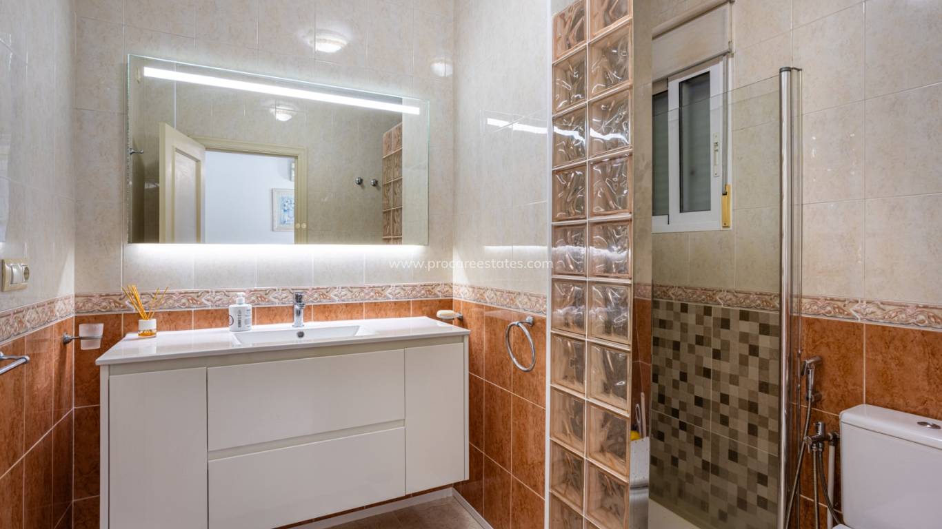 Reventa - Villa - Bigastro - Villas Andrea