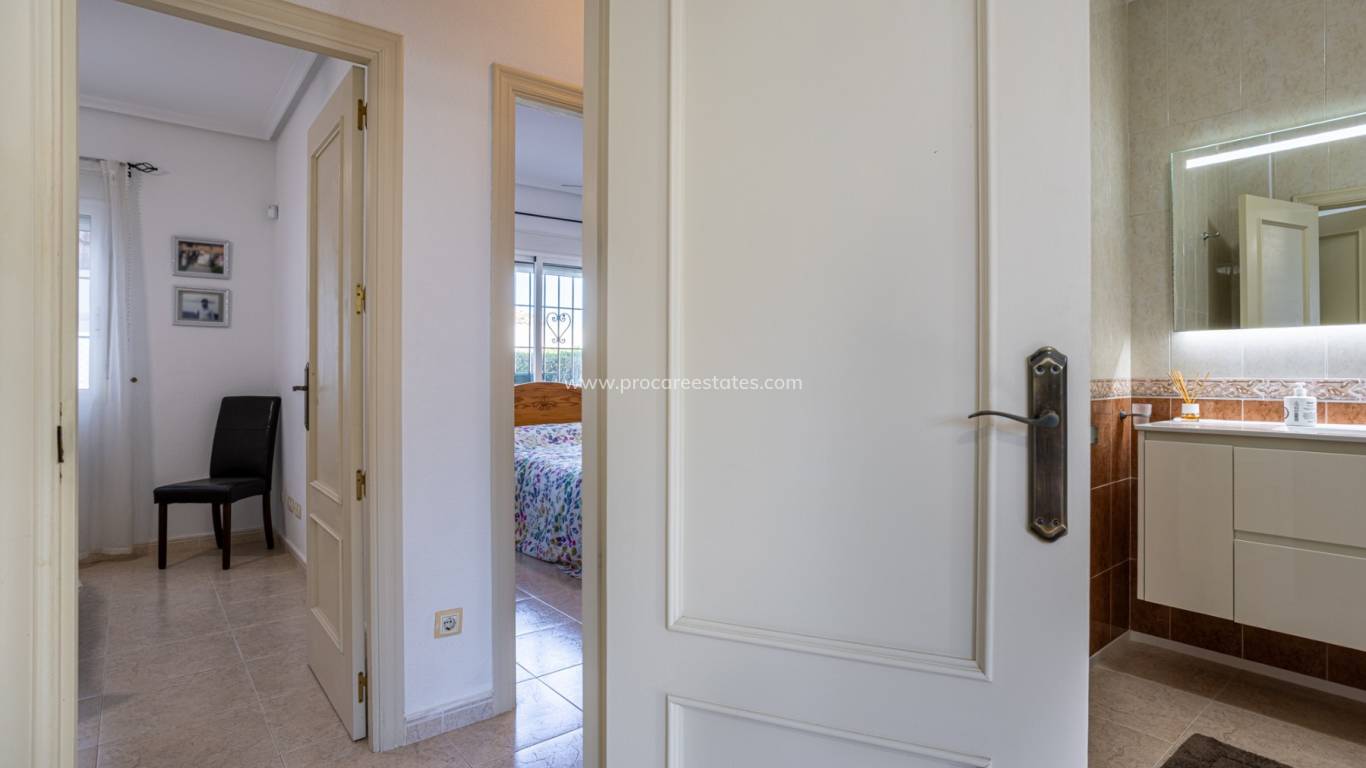 Reventa - Villa - Bigastro - Villas Andrea