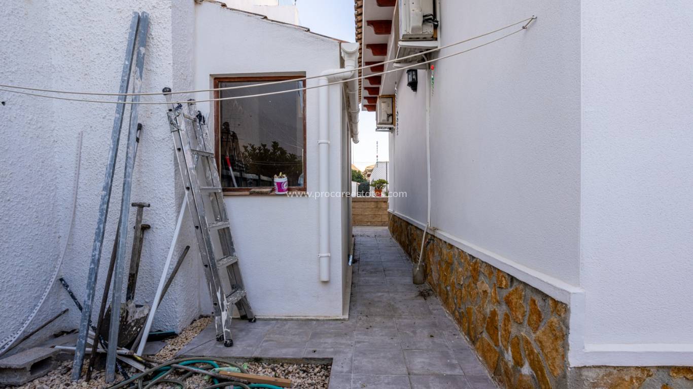 Reventa - Villa - Bigastro - Villas Andrea