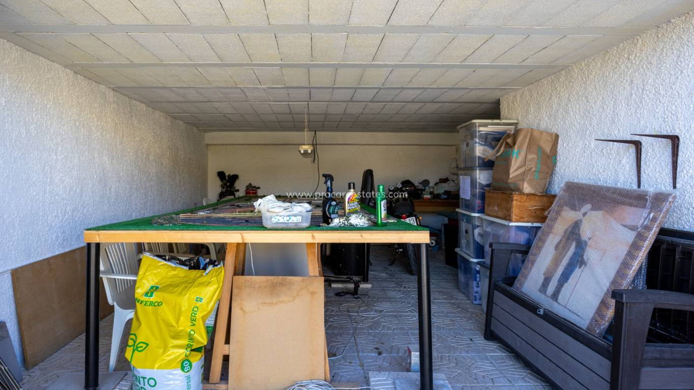 Reventa - Villa - Bigastro - Villas Andrea