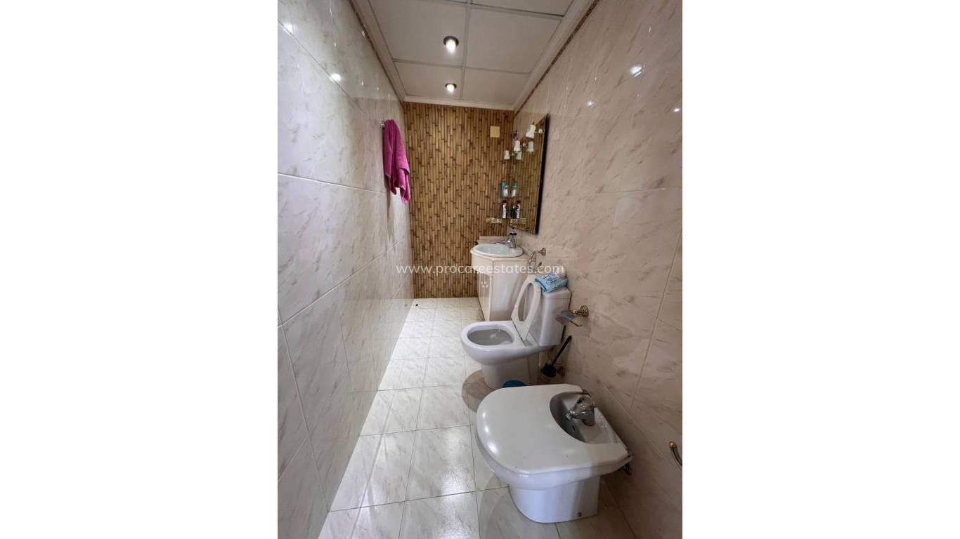 Reventa - Villa - Callosa de Segura - Comunidad valenciana