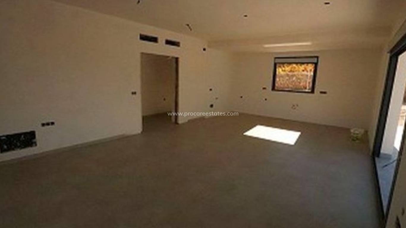 Reventa - Villa - Cañada de la Leña