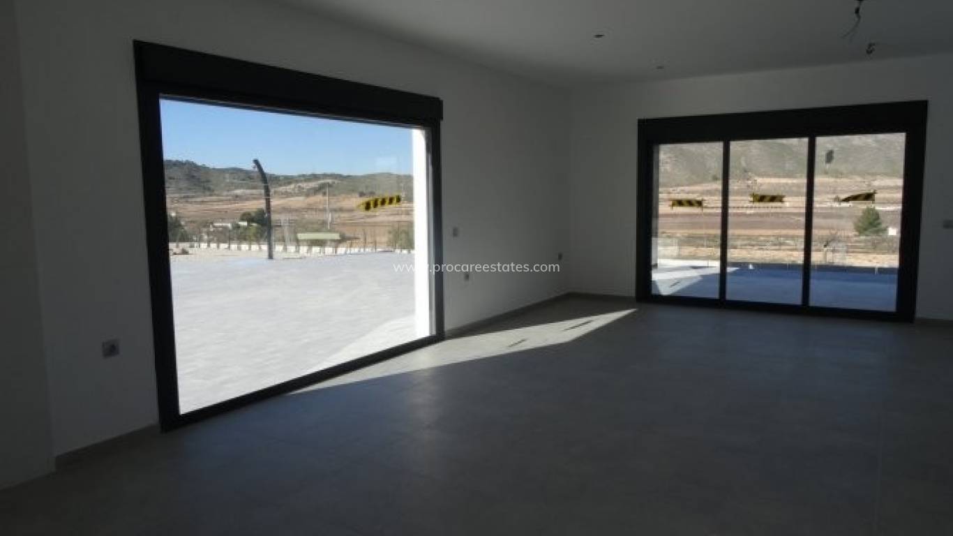 Reventa - Villa - Cañada de la Leña