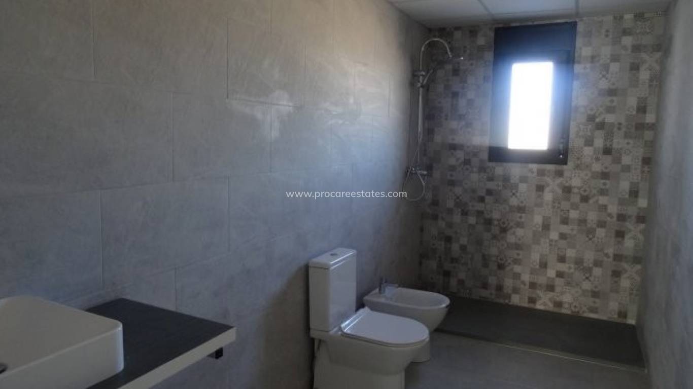 Reventa - Villa - Cañada de la Leña