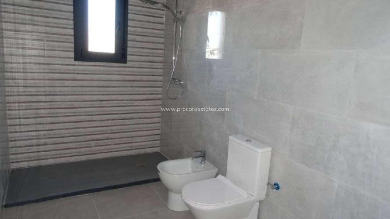 Reventa - Villa - Cañada de la Leña