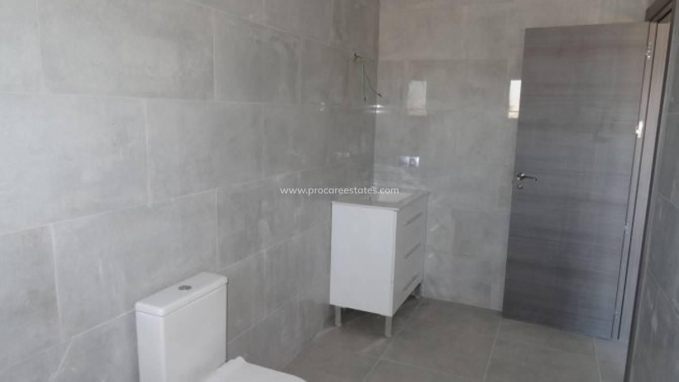 Reventa - Villa - Cañada de la Leña
