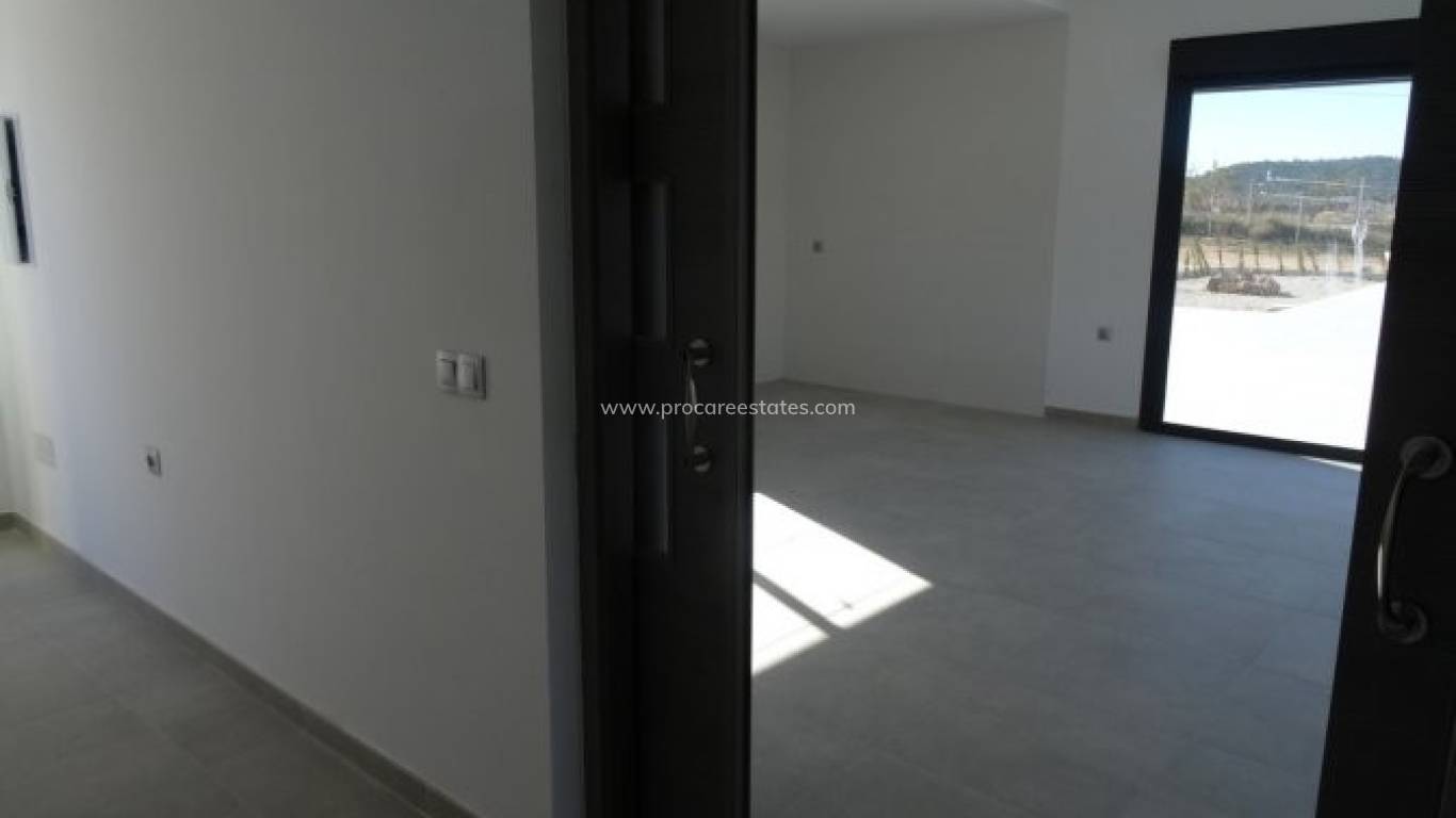 Reventa - Villa - Cañada de la Leña