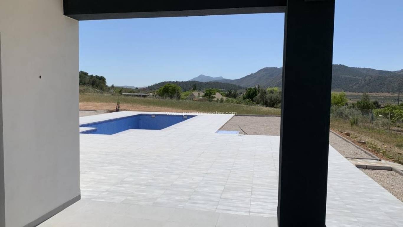 Reventa - Villa - Cañada de la Leña