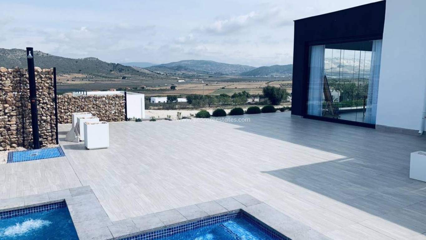 Reventa - Villa - Cañada de la Leña