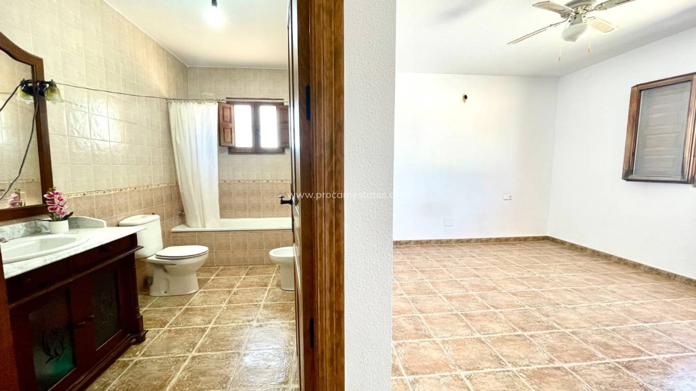 Reventa - Villa - Catral