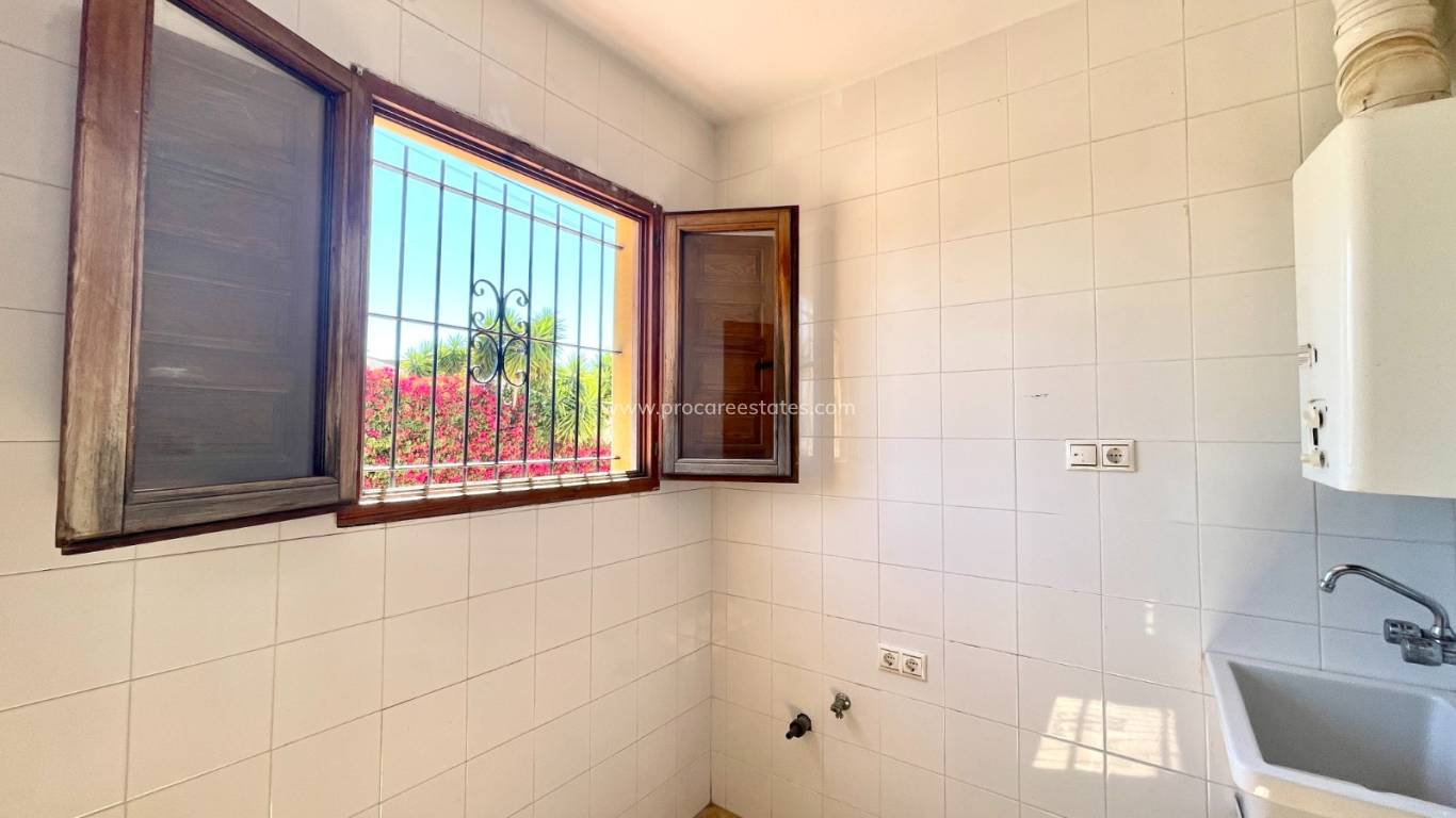 Reventa - Villa - Catral