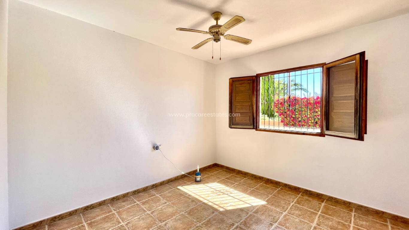 Reventa - Villa - Catral