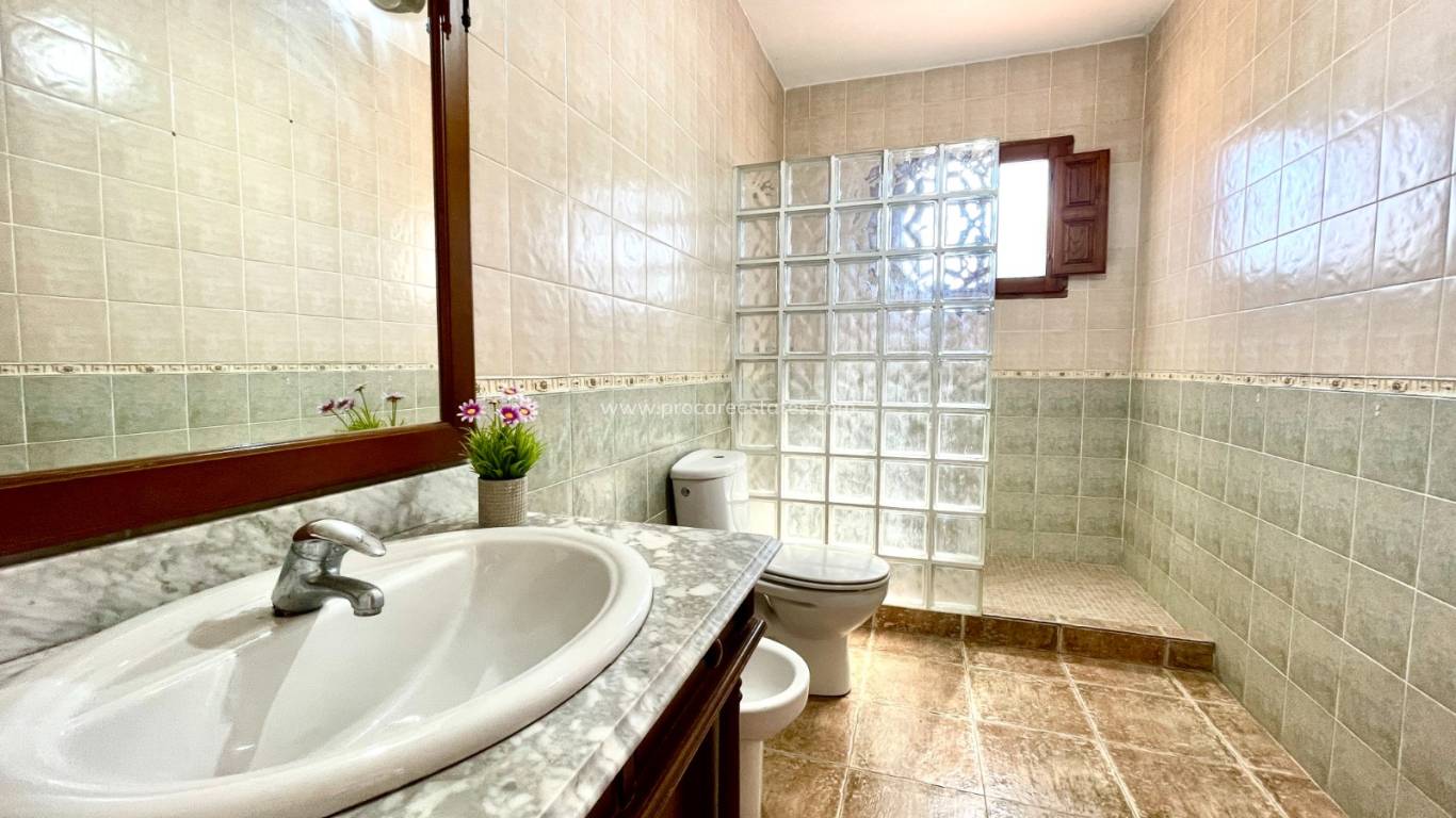 Reventa - Villa - Catral