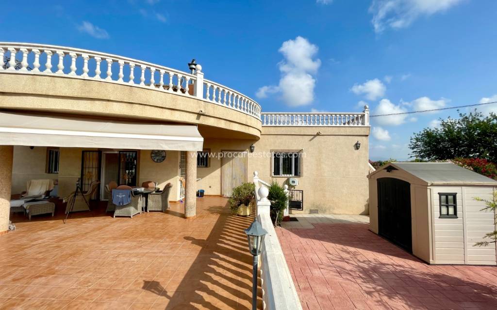 Reventa - Villa - Catral