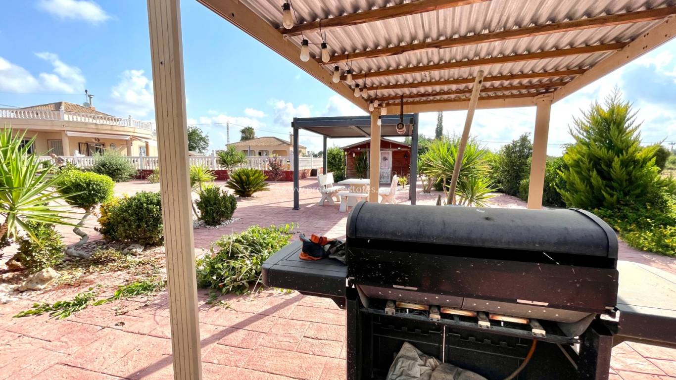 Reventa - Villa - Catral