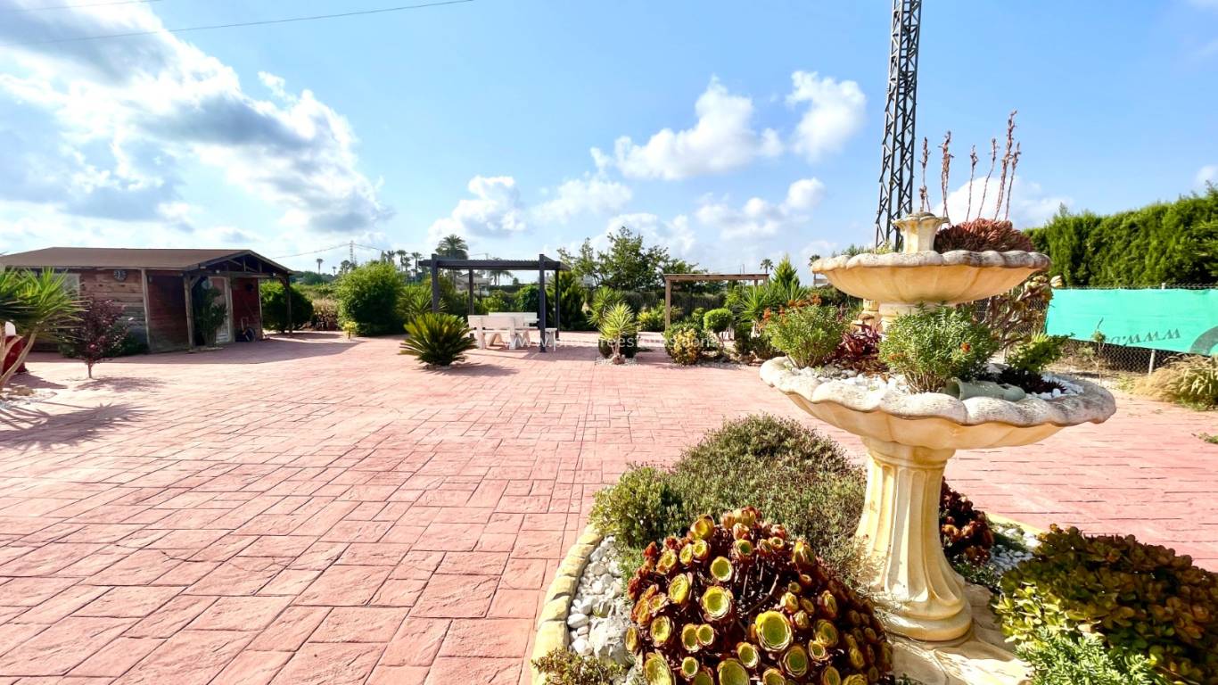 Reventa - Villa - Catral