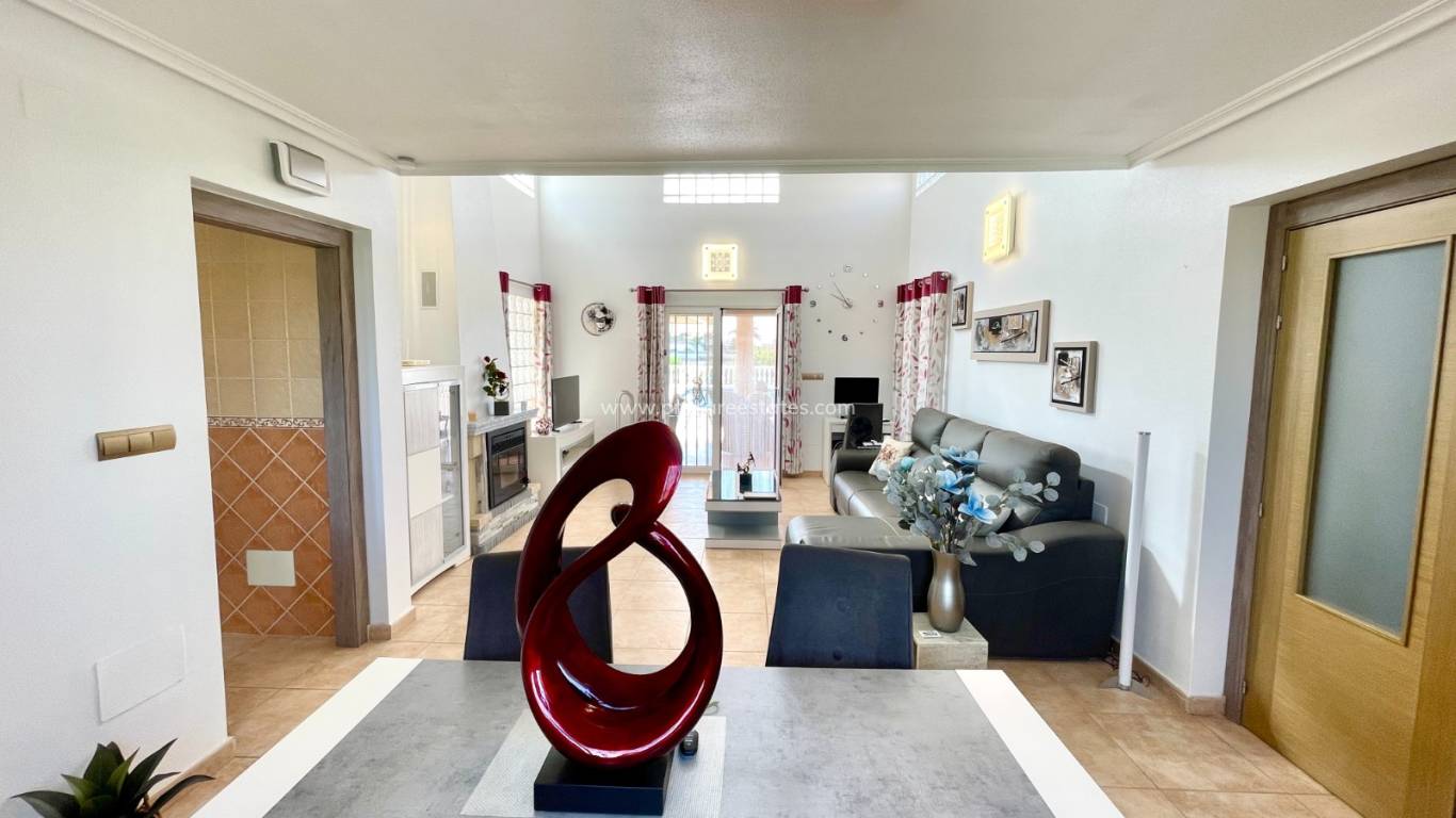Reventa - Villa - Catral