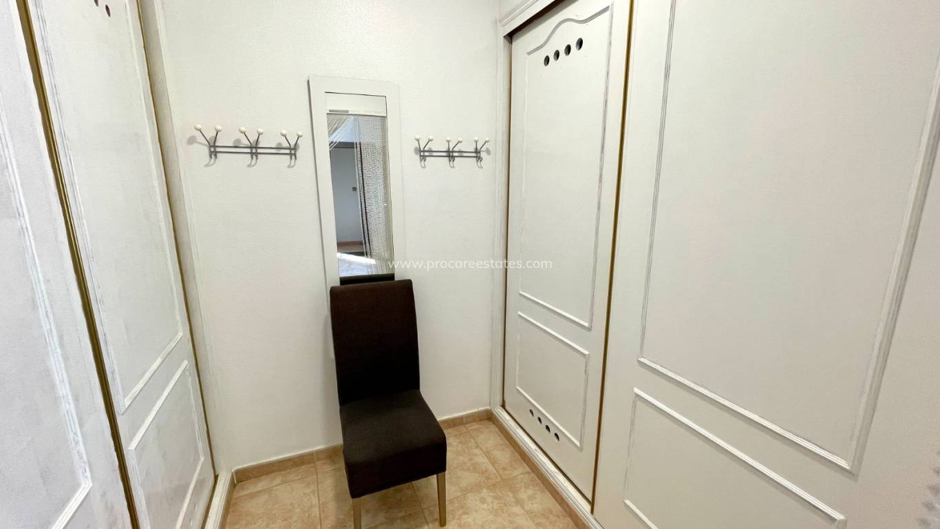Reventa - Villa - Catral