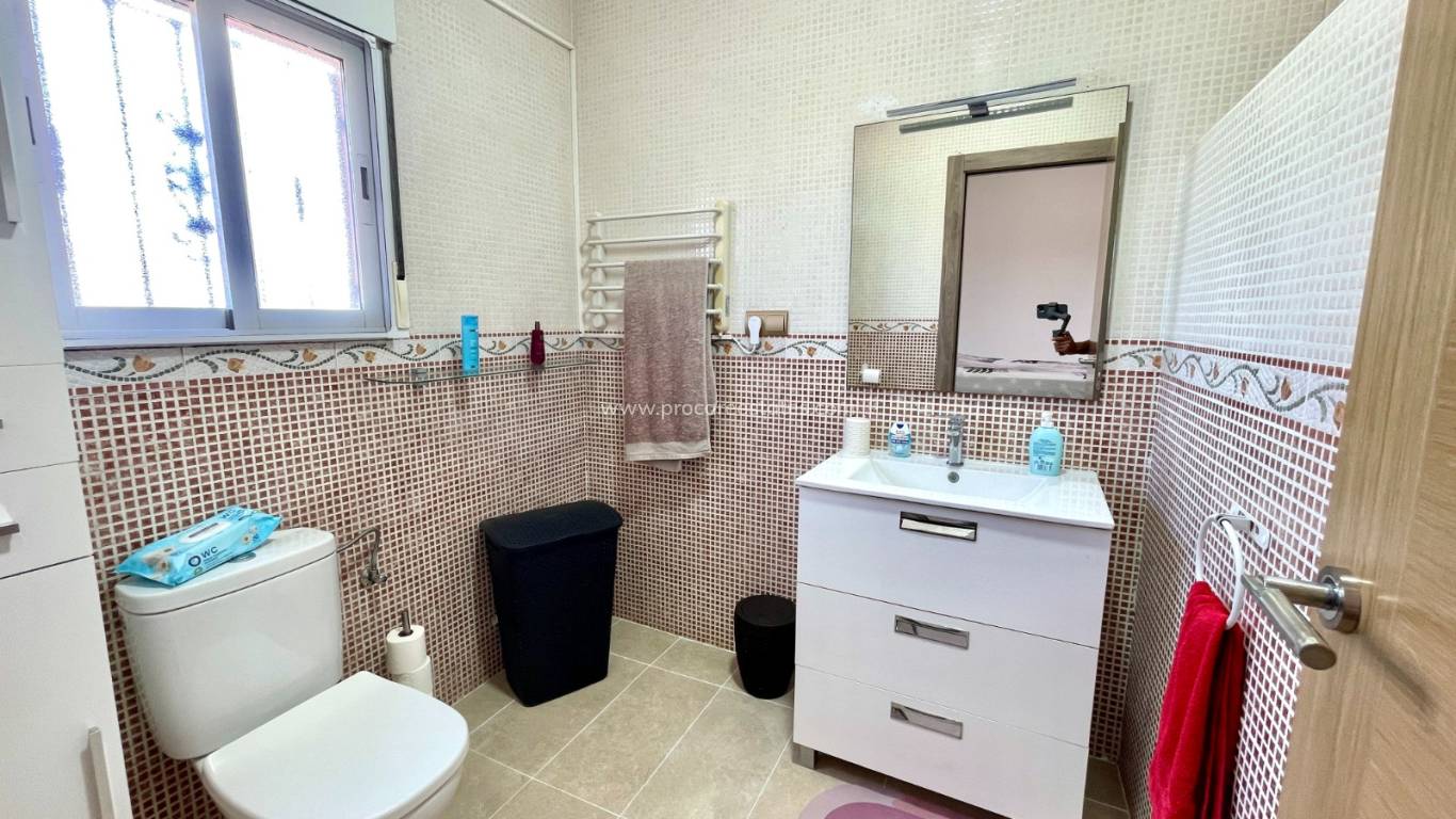 Reventa - Villa - Catral