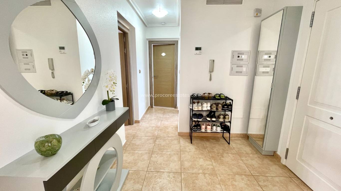 Reventa - Villa - Catral