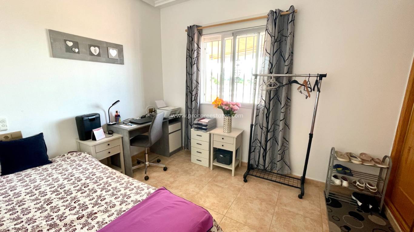 Reventa - Villa - Catral