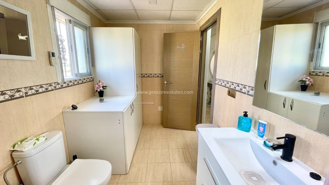 Reventa - Villa - Catral