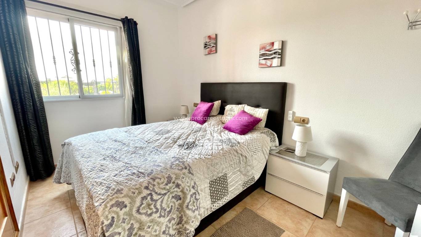 Reventa - Villa - Catral
