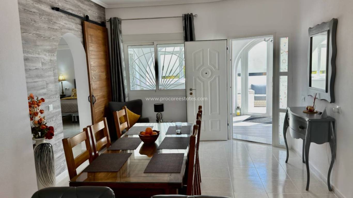 Reventa - Villa - Ciudad Quesada - Central Quesada