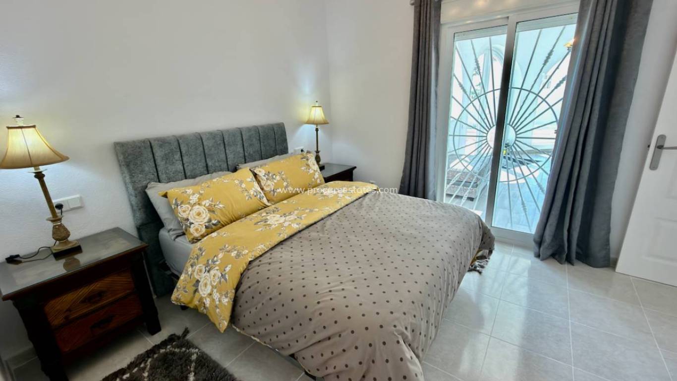 Reventa - Villa - Ciudad Quesada - Central Quesada