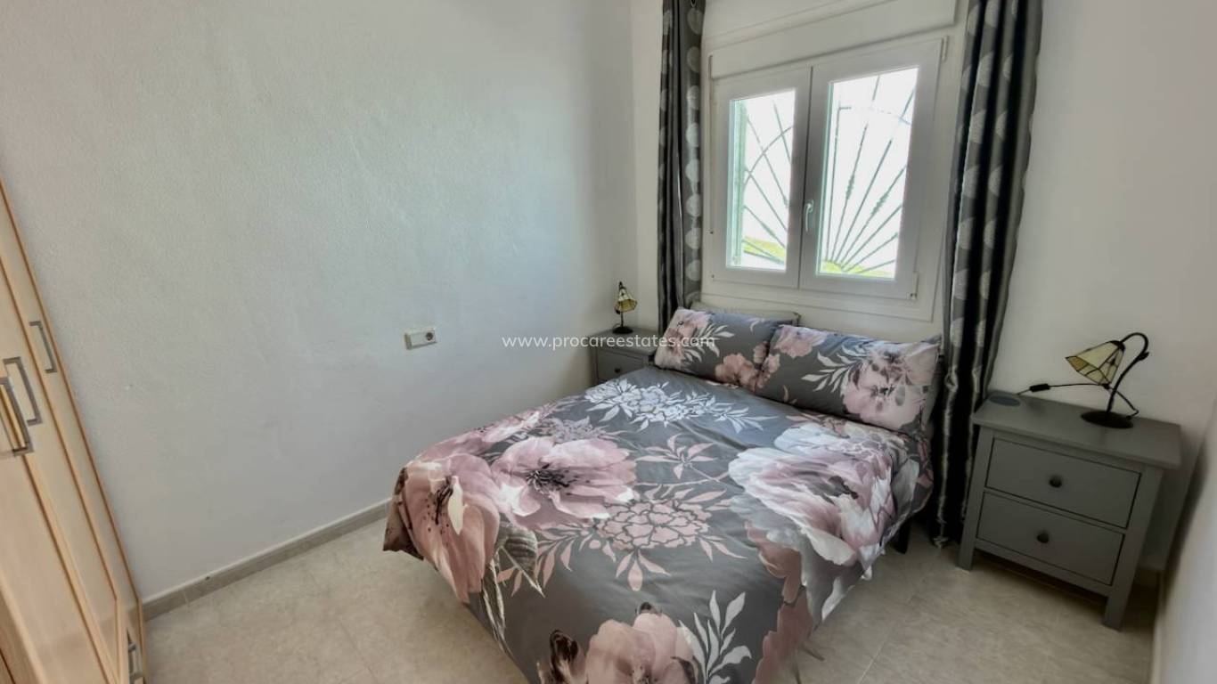 Reventa - Villa - Ciudad Quesada - Central Quesada