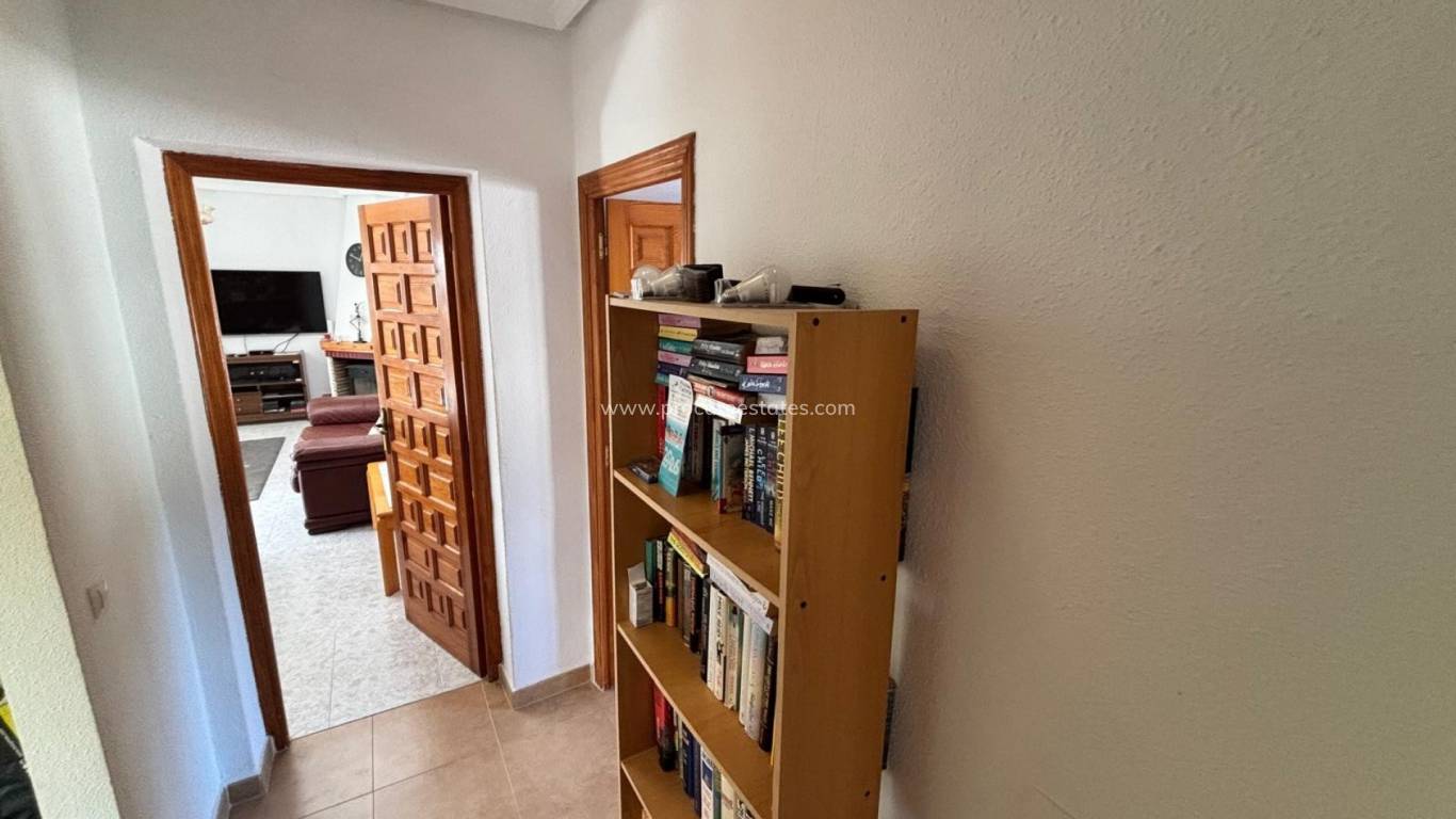 Reventa - Villa - Ciudad Quesada - CENTRO