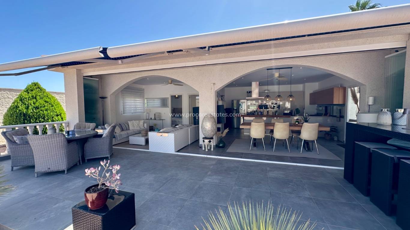 Reventa - Villa - Ciudad Quesada - Ciudad Quesada - Doña Pepa
