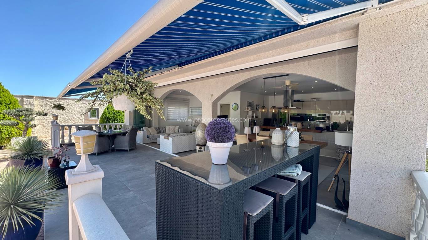 Reventa - Villa - Ciudad Quesada - Ciudad Quesada - Doña Pepa