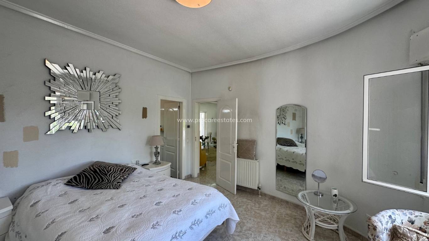 Reventa - Villa - Ciudad Quesada - Ciudad Quesada - Doña Pepa