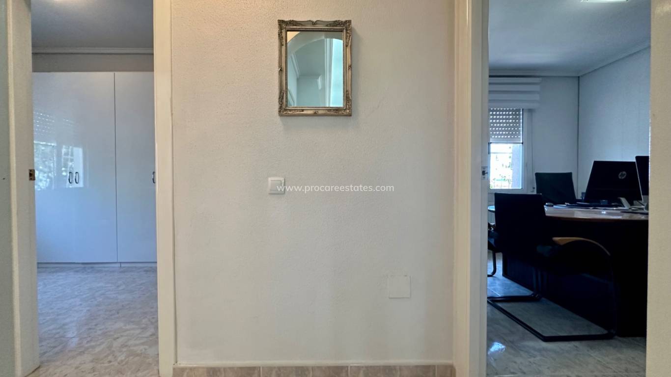 Reventa - Villa - Ciudad Quesada - Ciudad Quesada - Doña Pepa