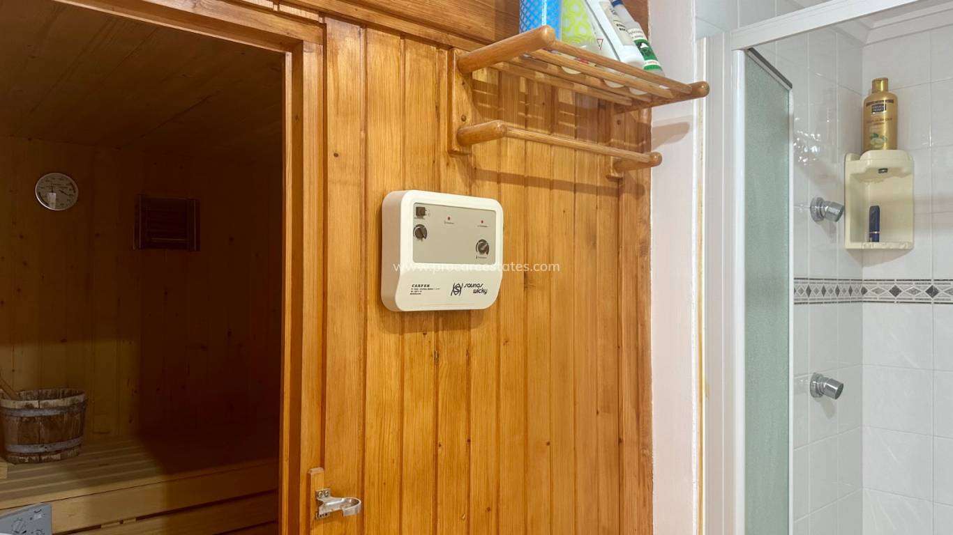 Reventa - Villa - Ciudad Quesada - Ciudad Quesada - Doña Pepa