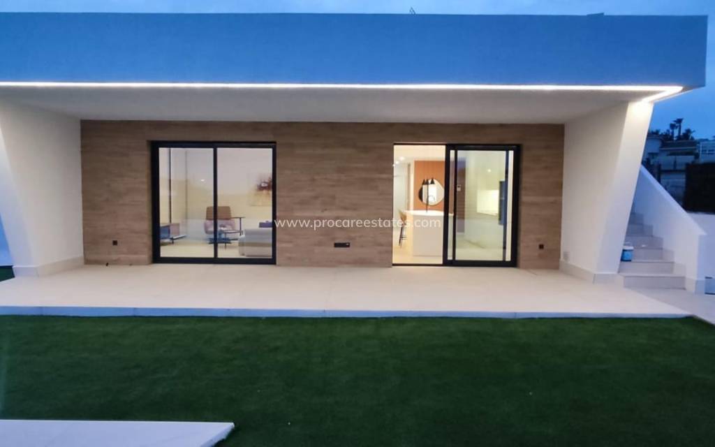 Reventa - Villa - Ciudad Quesada - Costa blanca sur