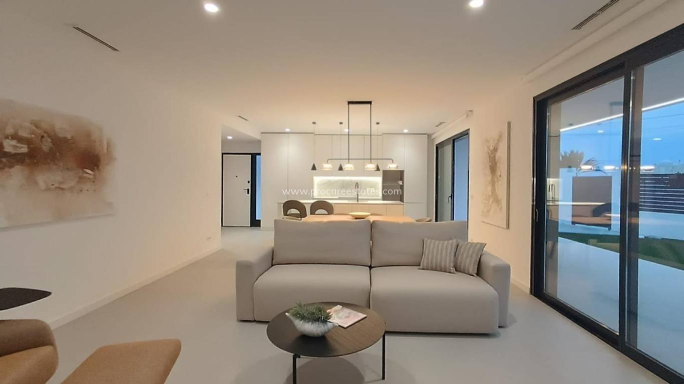 Reventa - Villa - Ciudad Quesada - Costa blanca sur