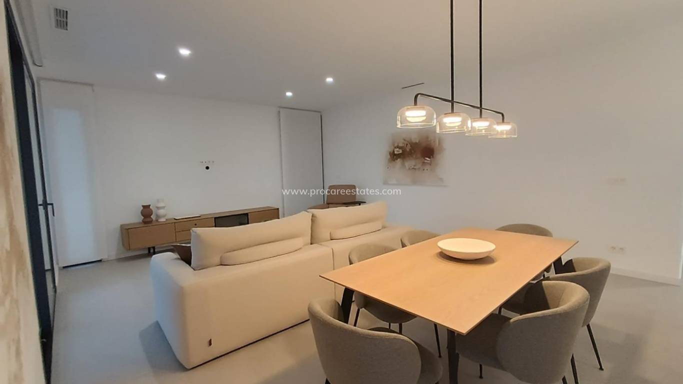 Reventa - Villa - Ciudad Quesada - Costa blanca sur