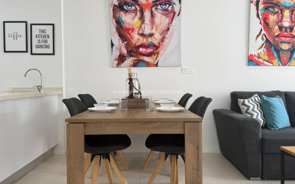 Reventa - Villa - Ciudad Quesada - Costa blanca sur