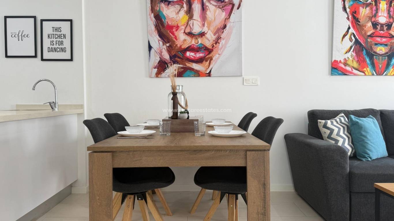 Reventa - Villa - Ciudad Quesada - Costa blanca sur