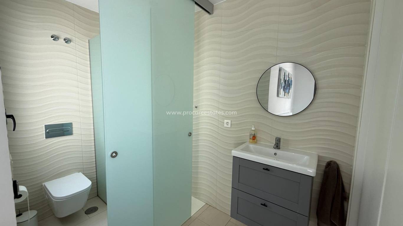 Reventa - Villa - Ciudad Quesada - Costa blanca sur