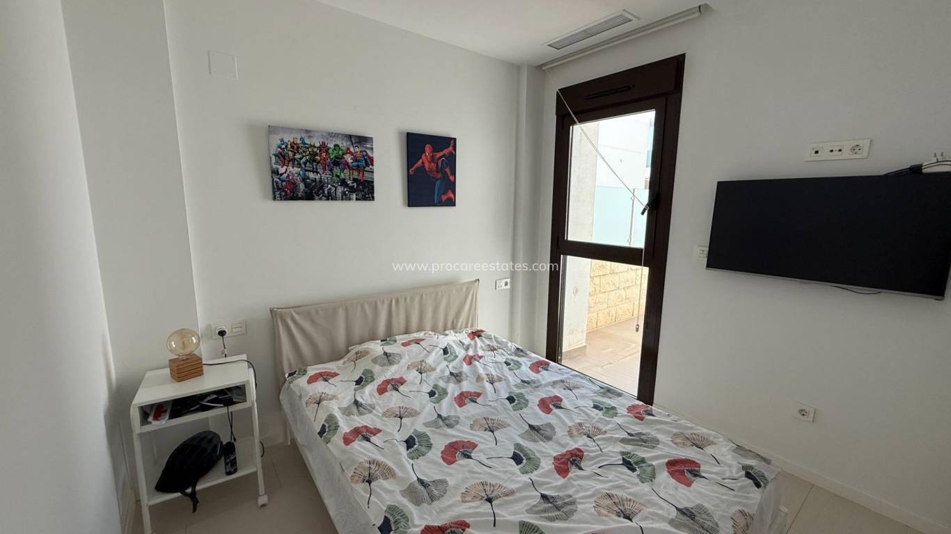 Reventa - Villa - Ciudad Quesada - Costa blanca sur