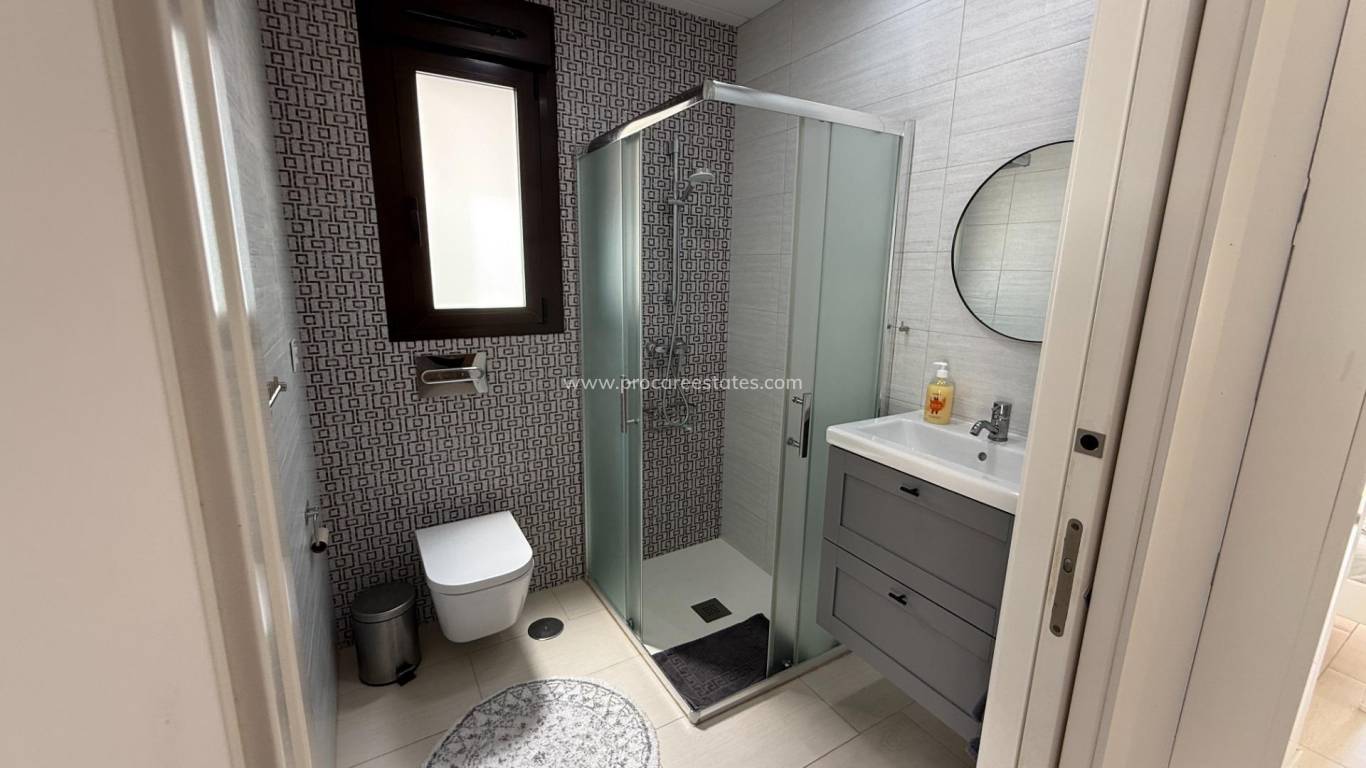 Reventa - Villa - Ciudad Quesada - Costa blanca sur