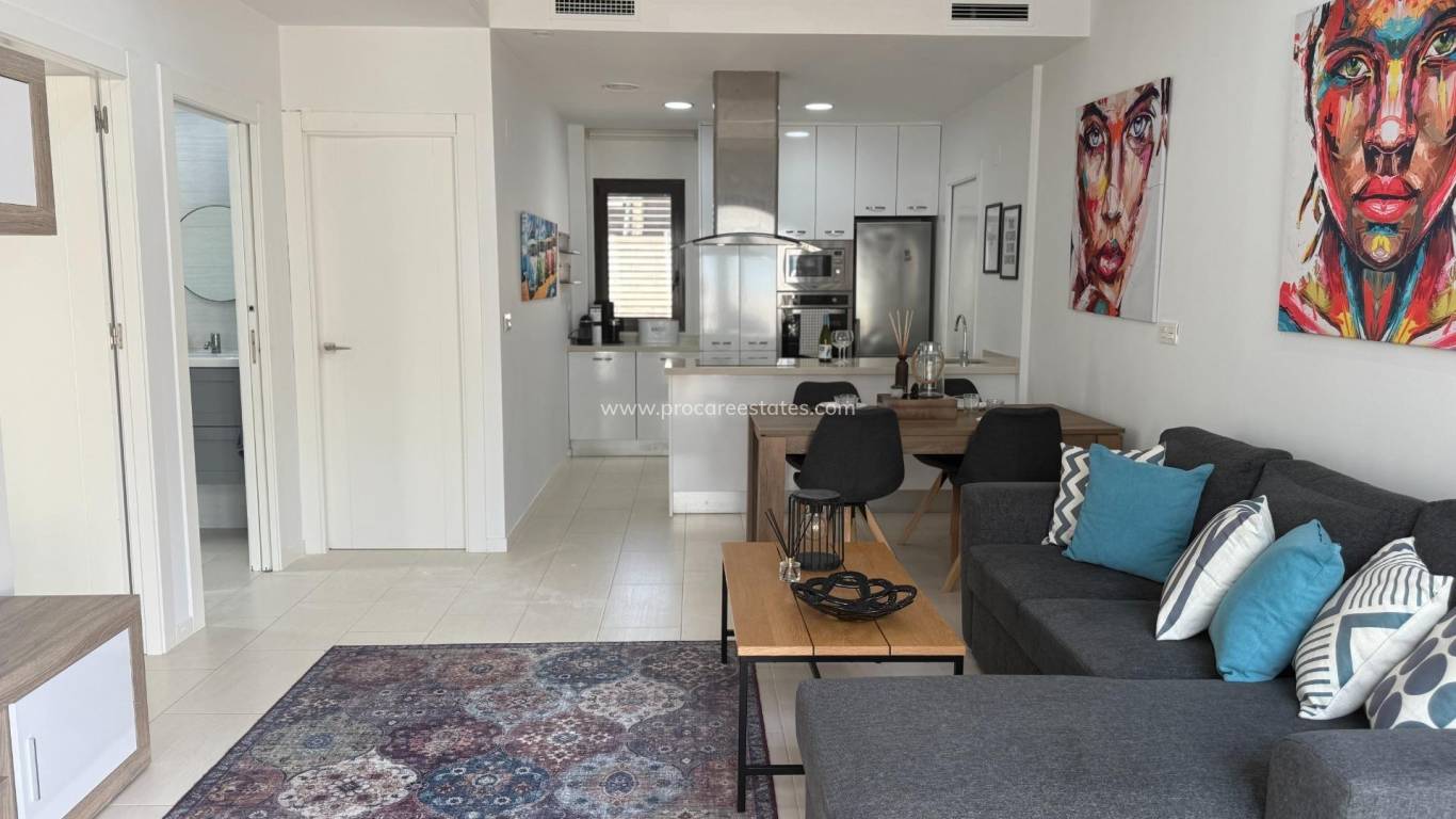 Reventa - Villa - Ciudad Quesada - Costa blanca sur