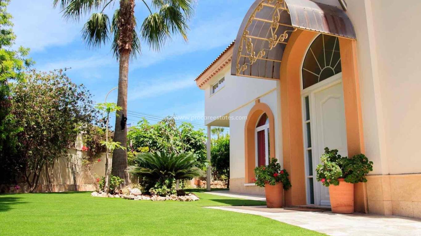 Reventa - Villa - Ciudad Quesada - Costa blanca sur