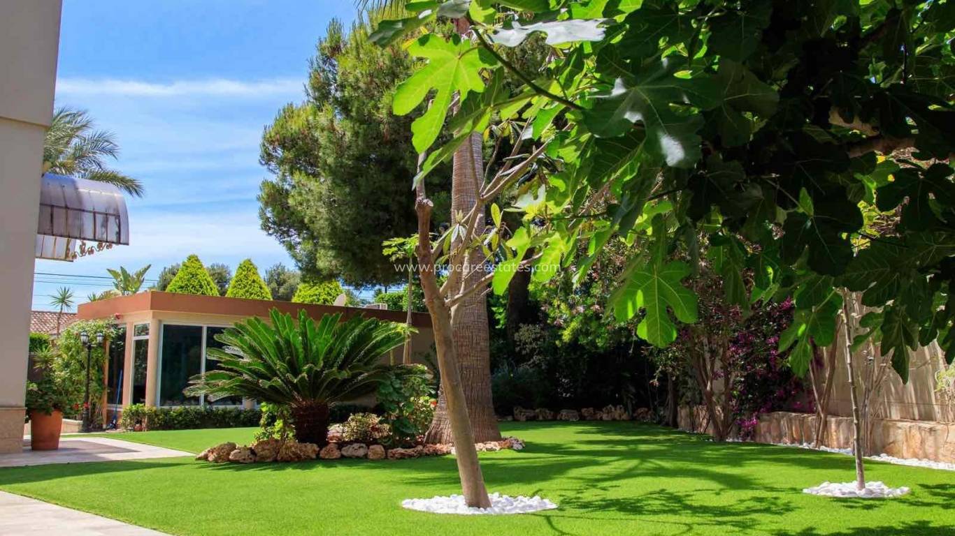 Reventa - Villa - Ciudad Quesada - Costa blanca sur