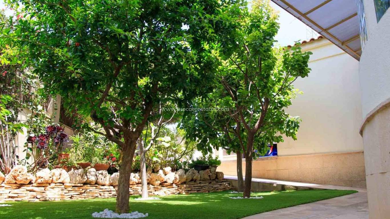 Reventa - Villa - Ciudad Quesada - Costa blanca sur